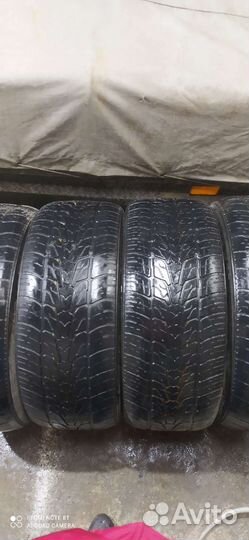 Nexen Roadian HP 255/50 R19 107V