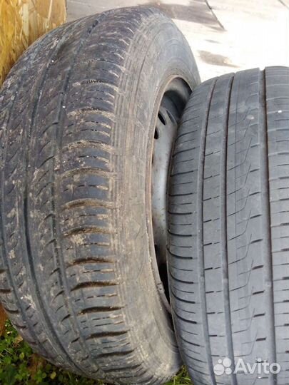 Amtel Planet EVO 175/65 R14