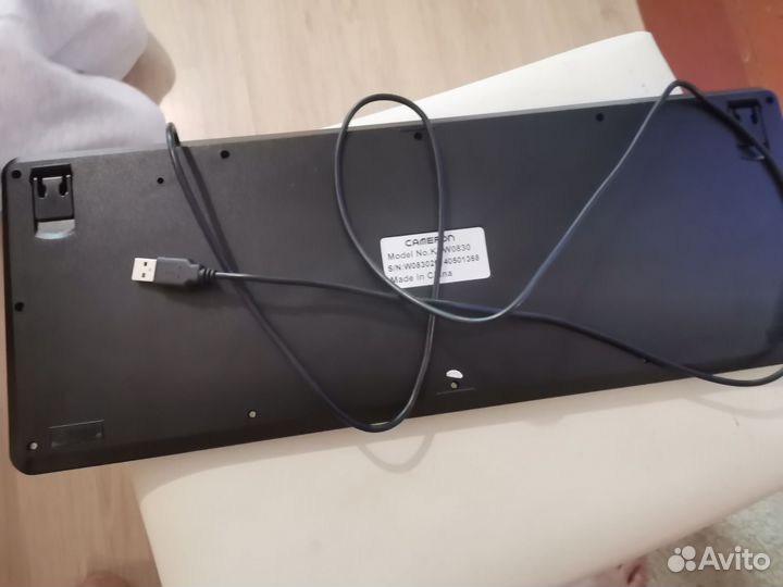 Клавиатура cameron