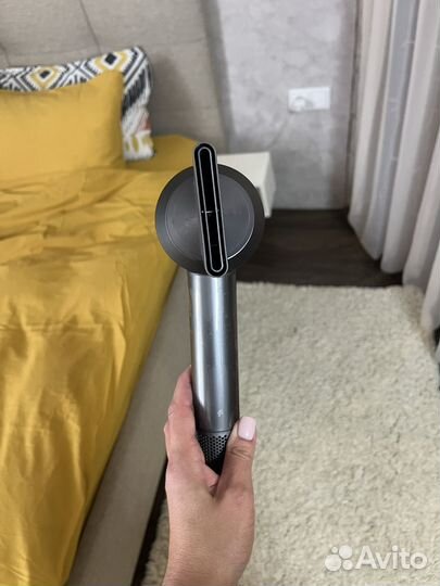 Фен Dyson Supersonic HD08 (Rosé)