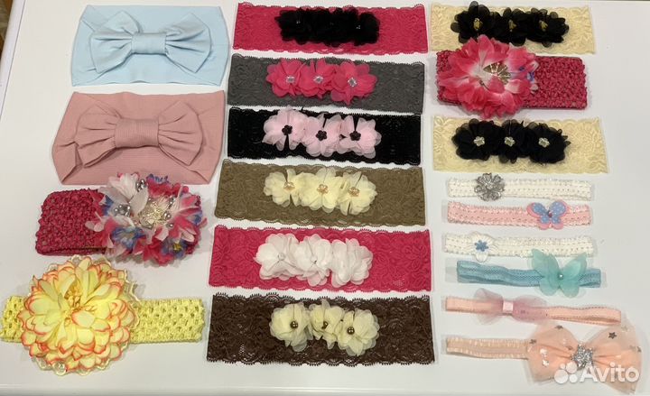 Повязка детская