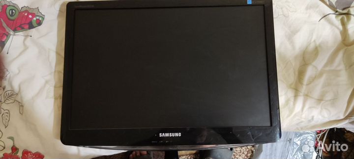 Samsung b2230w