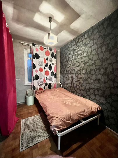 Дача 38,9 м² на участке 6 сот.