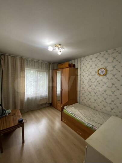 2-к. квартира, 49,5 м², 1/5 эт.