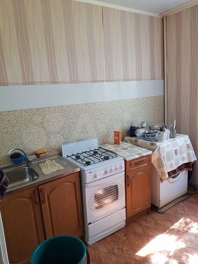 Комната 45 м² в 2-к., 4/9 эт.