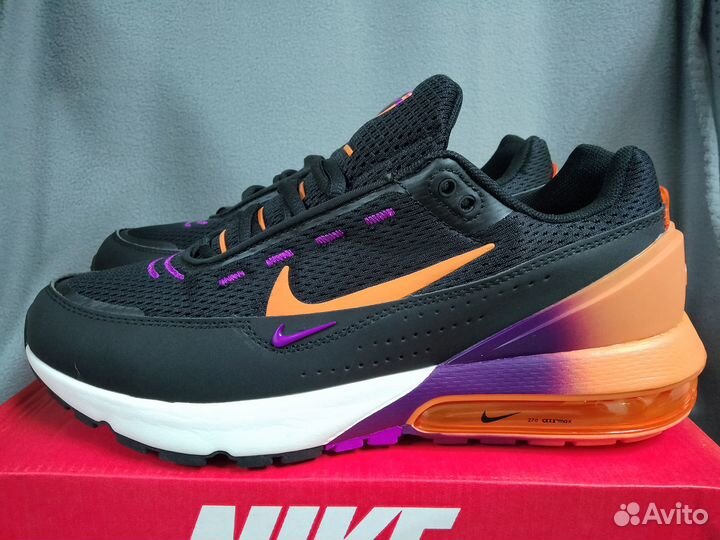 Кроссовки Nike Air Max Pulse mens