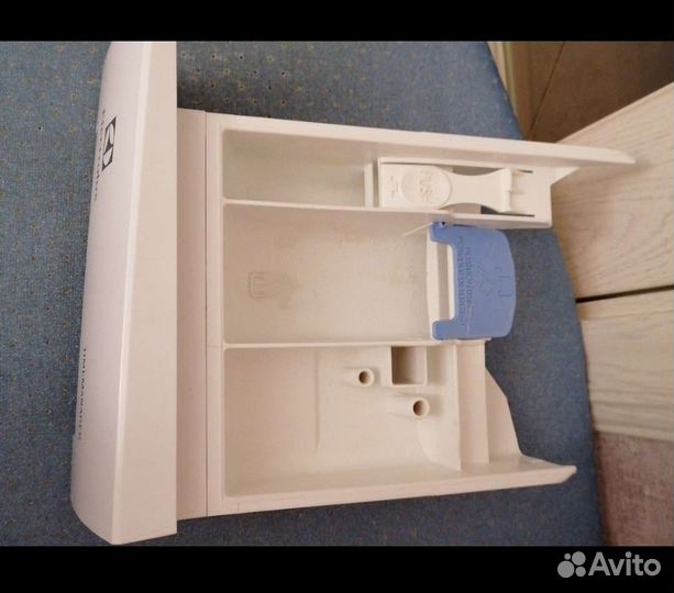 Лоток для порошка