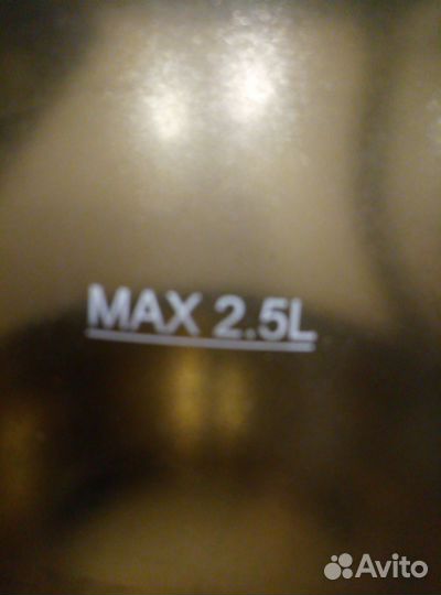 Электрочайник 2,5 лит