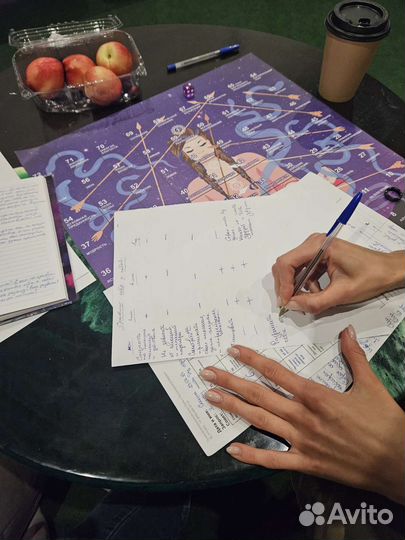 Игра для самопознания - лила