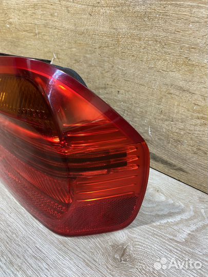 Фонарь задний правый BMW E90 дорест Арт. 111392