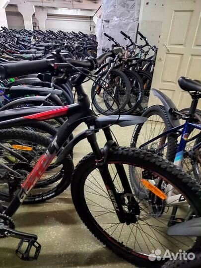 Велосипед 29 Gestalt D (алюминий) 1*12sp кассета