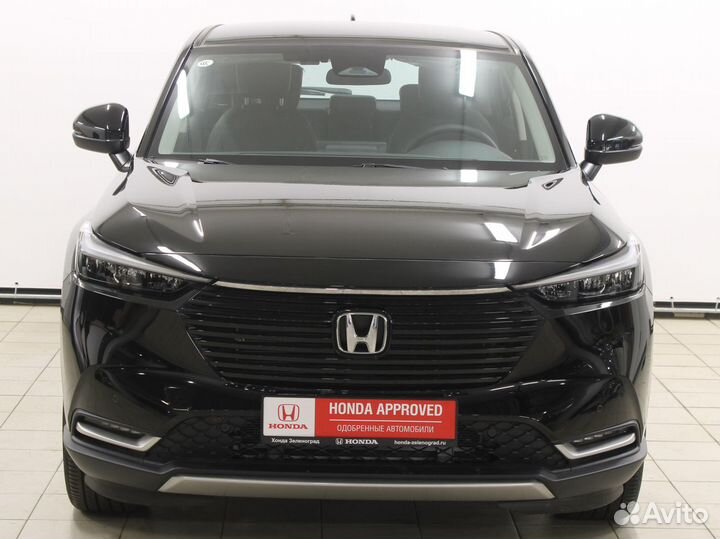 Honda Vezel 1.5 CVT, 2023