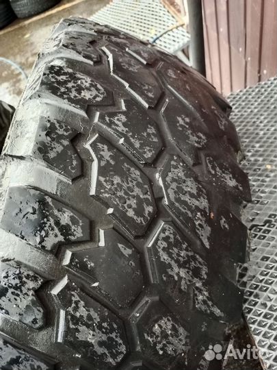 GT Radial Adventuro M/T 325/80 R15 108