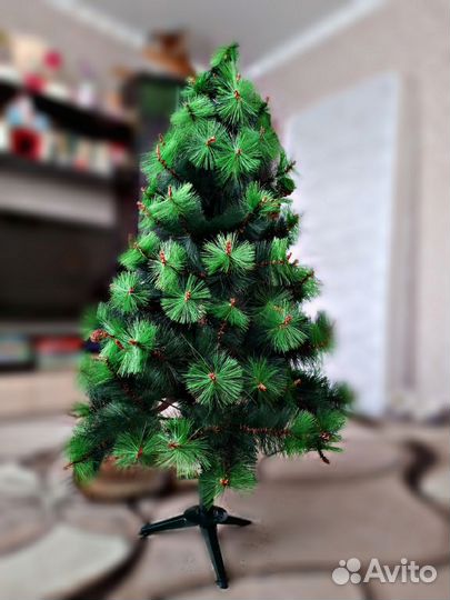 Искусственная ёлка