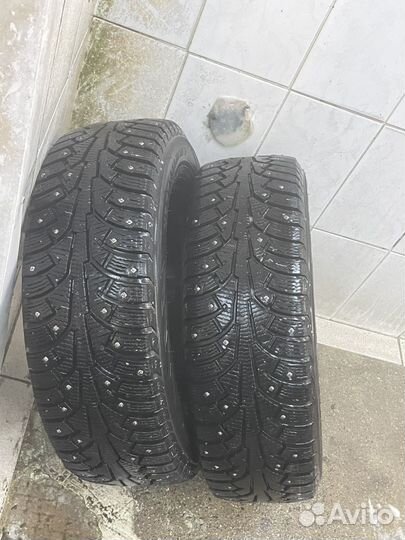 Nokian Tyres Hakkapeliitta 5 195/65 R15 95T