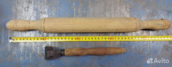 Кухонная утварь СССР