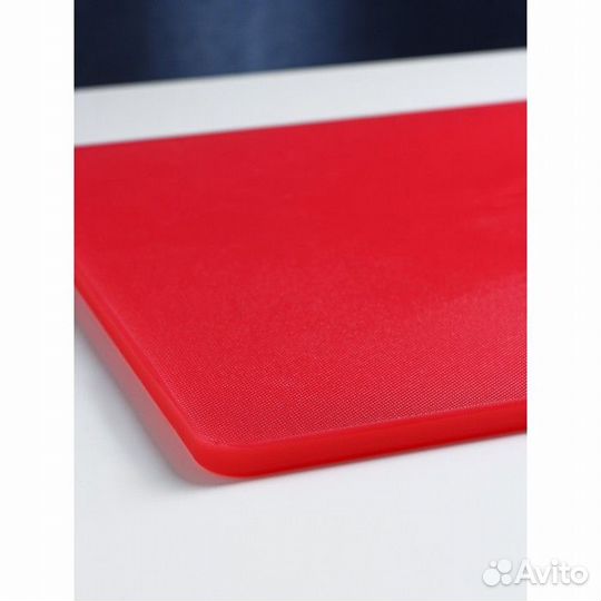 Доска профессиональная разделочная, 4030 см, толщи