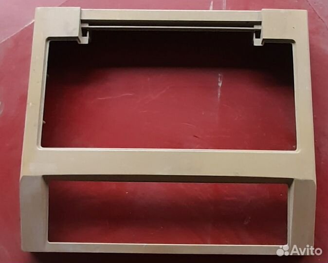 Ретро корпуса