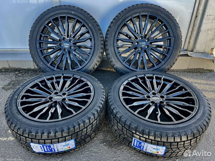 В сборе exeed VX cherry txl volvo r20 5/108