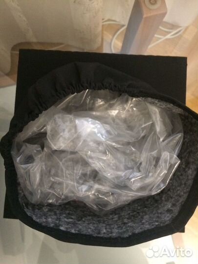 Шапка конфедератка, лента студента. Колокольчик,зн