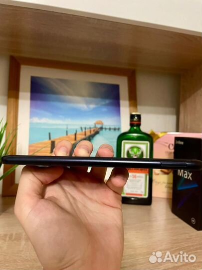 ASUS Zenfone Max (M2) ZB633KL, 3/32 ГБ