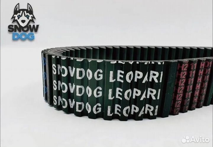 Ремень на квадроцикл Stels Leopard 600GT