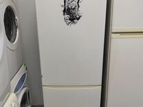 Холодильник узкий 57 см Ардо+Доставка