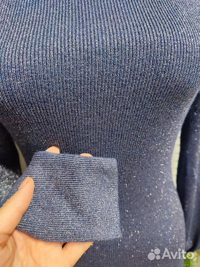 Водолазка женская 40-44