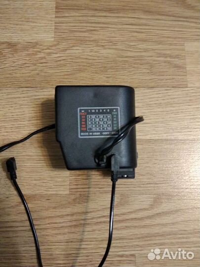 Вспышка камеры