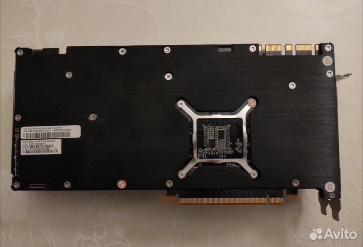 Видеокарта gtx 1070 palit jetstream