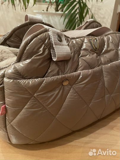 Сумка для собачки