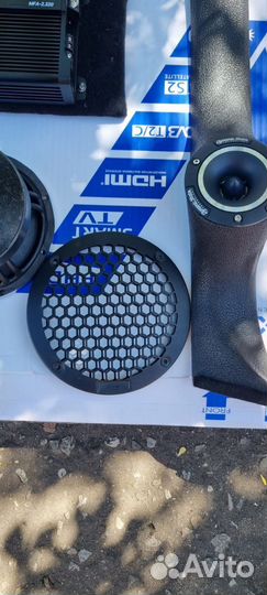 Авто музыка