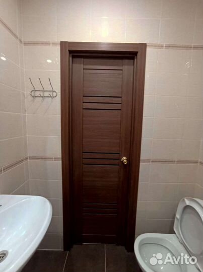 Межкомнатные двери