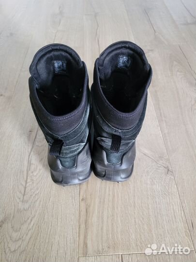 Ботинки ecco 39