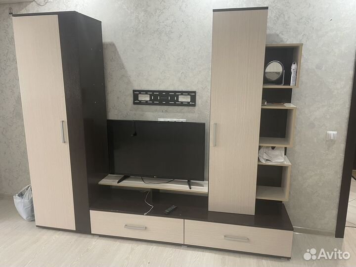 Мебельная стенка