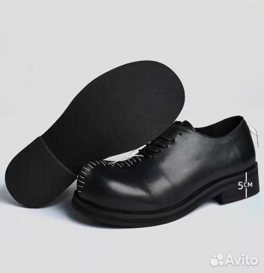 Carol christian poell Type Boots