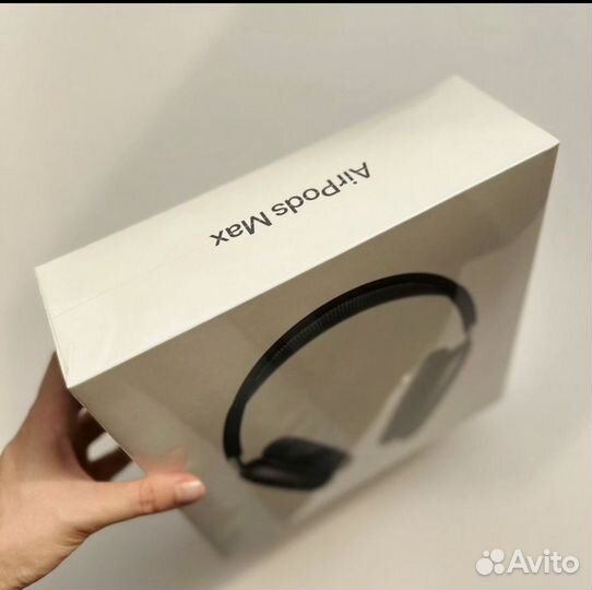 AirPods Max