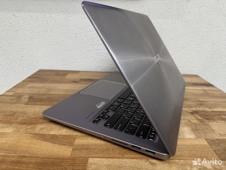 Asus ZenBook 13