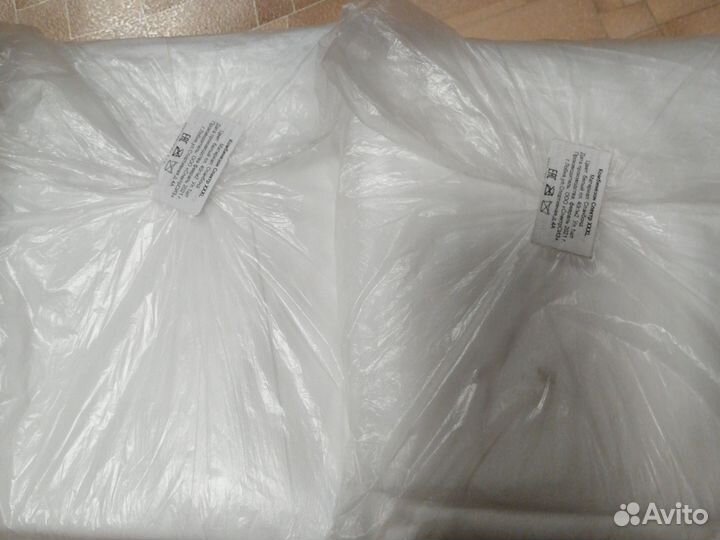 Комбинезон защитный