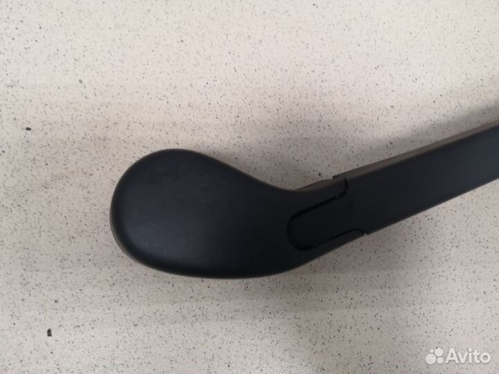 Поводок заднего стеклоочистителя фокус 3 хэтчбек