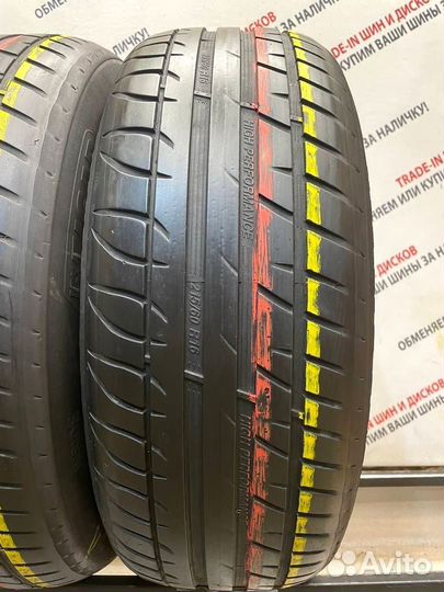 Tigar High Performance 215/60 R16 99V