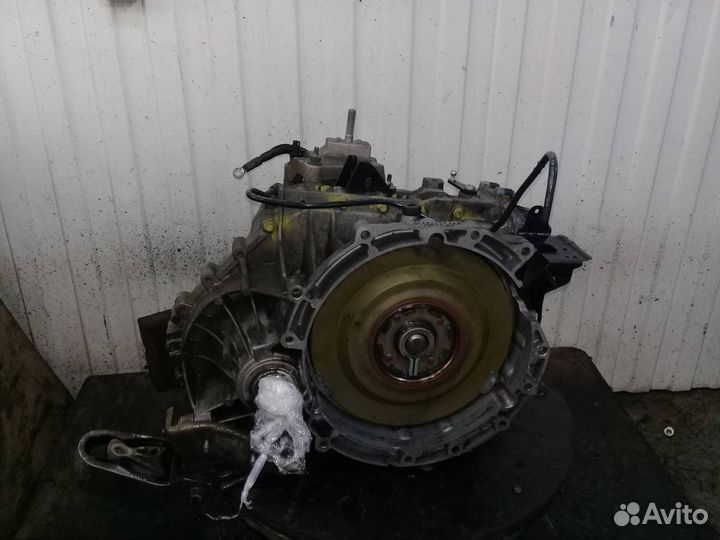 АКПП (автоматическая коробка переключения передач) Ford Mondeo