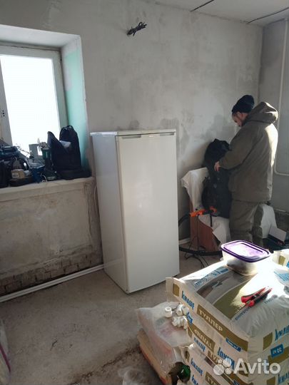 Холодильник бу