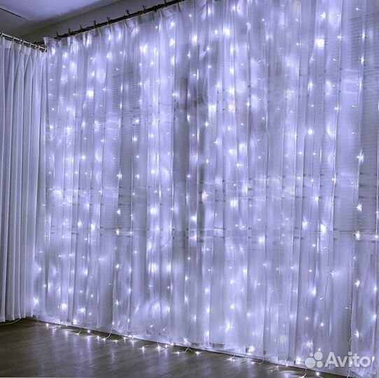 Play-light холодный цвет