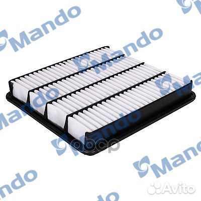 Фильтр воздушный EAF00032M Mando