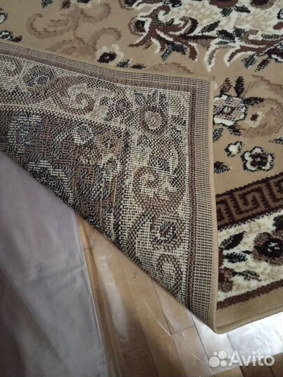 Ковер новый