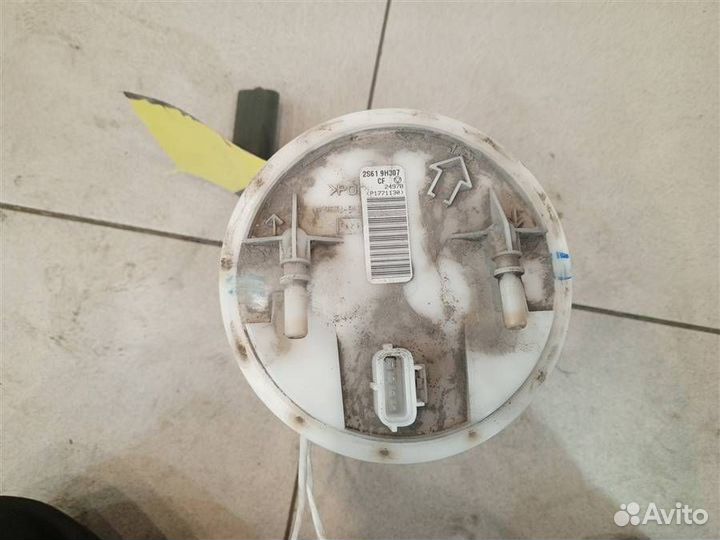 Насос топливный Ford Fusion 2002-2012