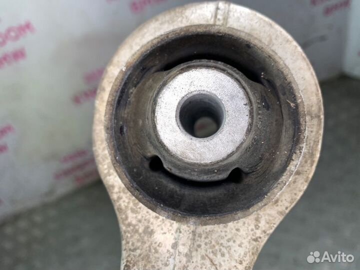 Рычаг подвески нижний передний правый Audi A6 C6