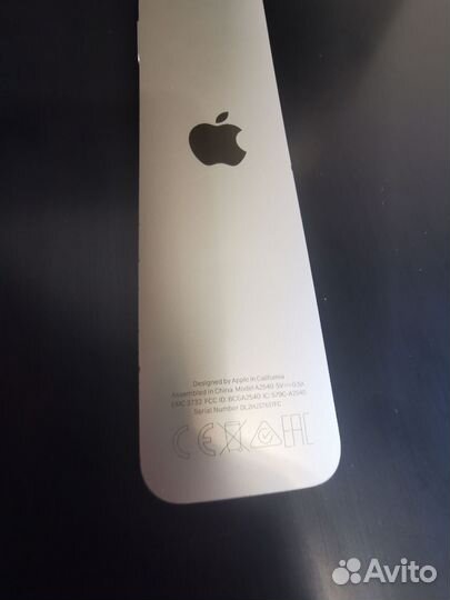 Siri remote 2+чехол