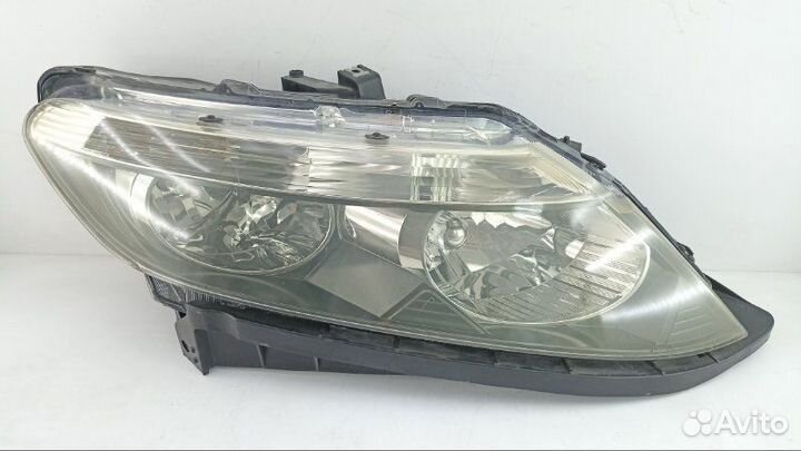 Фара правая Honda Airwave GJ1